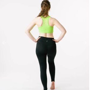 Zyia light n tight 7/8 leggings